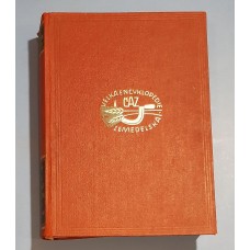 František Duchoň - Velká encyklopedie zemědělská